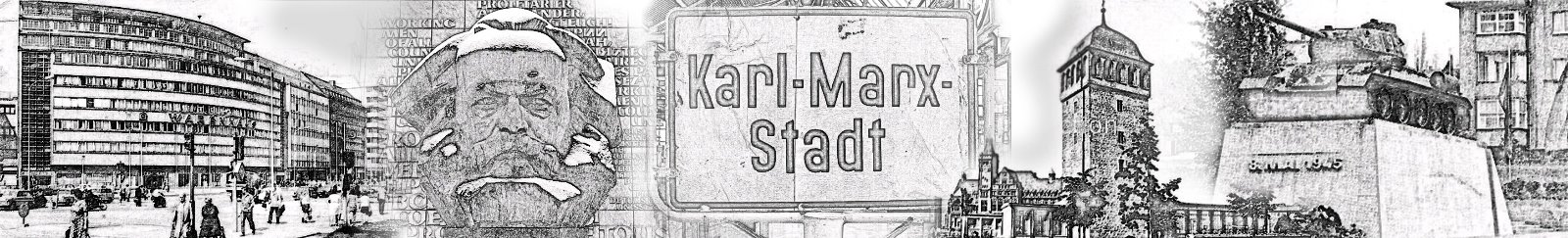 WeidauerNet – Chemnitzer Stadtansichten